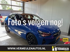 Opel Corsa - 1.2 Turbo 100PK GS Line + 16"/ Airco/ Cruise/ CarPlay/ LED/ NL auto
