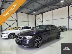 BMW 5-serie - 530e iPerformance M-Sport|Camera|Led|Super netjes