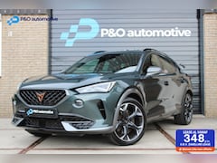 CUPRA Formentor - 1.4 e-Hybrid VZ Copper Edition PANO - KUIPSTOELEN