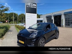 Ford Puma - 1.0 EcoBoost Hybrid ST-Line X