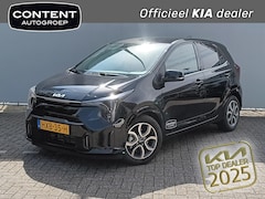 Kia Picanto - 1.0 DPi 63pk 5-zits ExecutiveLine