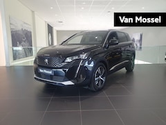Peugeot 5008 - 1.2 Hybrid 136 GT | AUTOMAAT | Elektrische achterklep | Voorstoelen verwarmd | FOCAL premi