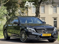 Mercedes-Benz C-klasse Estate - C400 C43 4MATIC Premium Plus