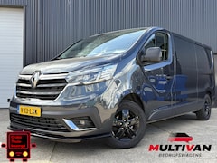 Renault Trafic - 2.0dCi 170pk EDC L2H1 Extra | Keyless | Camera | Navigatie | Imperiaal | Luxe | Velgen | A