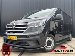 Renault Trafic - 2.0 dCi L2H1 Comfort | LED | Apple Carplay | Cruise control | Airco | Parkeersensoren |
