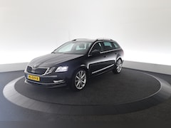 Skoda Octavia Combi - 1.0 TSI Greentech Style Business