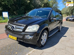Mercedes-Benz GL-klasse - GL450 4MATIC 7-persoons + APK