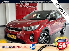 Kia Stonic - 1.0 T-GDi DynamicLine