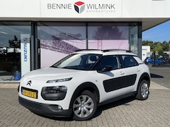 Citroën C4 Cactus - 1.2 PT Feel Automaat