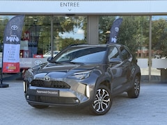 Toyota Yaris Cross - 1.5 Hybrid 115 Dynamic | Pdc v/a | Stoel/Stuur verw | Adap Cruis