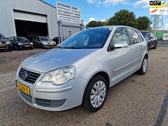 Volkswagen Polo - 1.4-16V Comfortline/Apk 29-10-2026