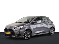 Toyota Yaris - 1.5 Hybrid Dynamic