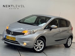 Nissan Note - 1.2 Connect Edition Navi Cruise Trekhaak