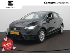 SEAT Ibiza - 1.0 EcoTSI Style / Climate / LED / carplay / Sensoren