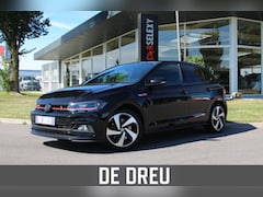 Volkswagen Polo - 2.0 TSI GTI adaptief onderstel| Handbak | unieke NL auto