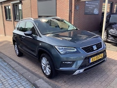 SEAT Ateca - 1.0 EcoTSI Style Business Intense
