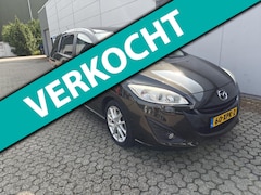 Mazda 5 - 5 7 Persoons