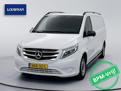 Mercedes-Benz Vito - 114 CDI Extra Lang Led voor + achter Trekhaak Navigatie Achteruitrijcamera