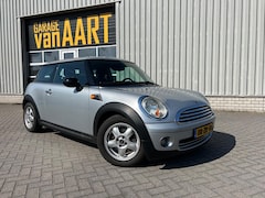 MINI One - 1.4 Pepper | NAP | AIRCO |