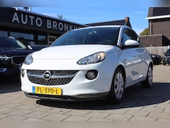 Opel ADAM - 1.2 JAM | AIRCO | CRUISE | 71000 KM