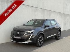Peugeot 2008 - 1.2 Allure - virtual - cam - CarPlay - dealer o