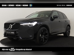Volvo XC60 - T6 RECHARGE AWD ULTIMATE DARK *FULL OPTIONS* -PANO.DAK|BOWERS&WILKINS|LUCHTVERING|GEVENT.L