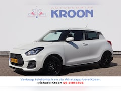 Suzuki Swift - 1.4 Sport|Carplay|Keyless|Cruise control|