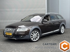 Audi A6 allroad quattro - 3.0 TFSI
