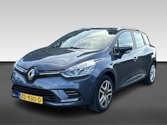 Renault Clio Estate - TCe 90pk