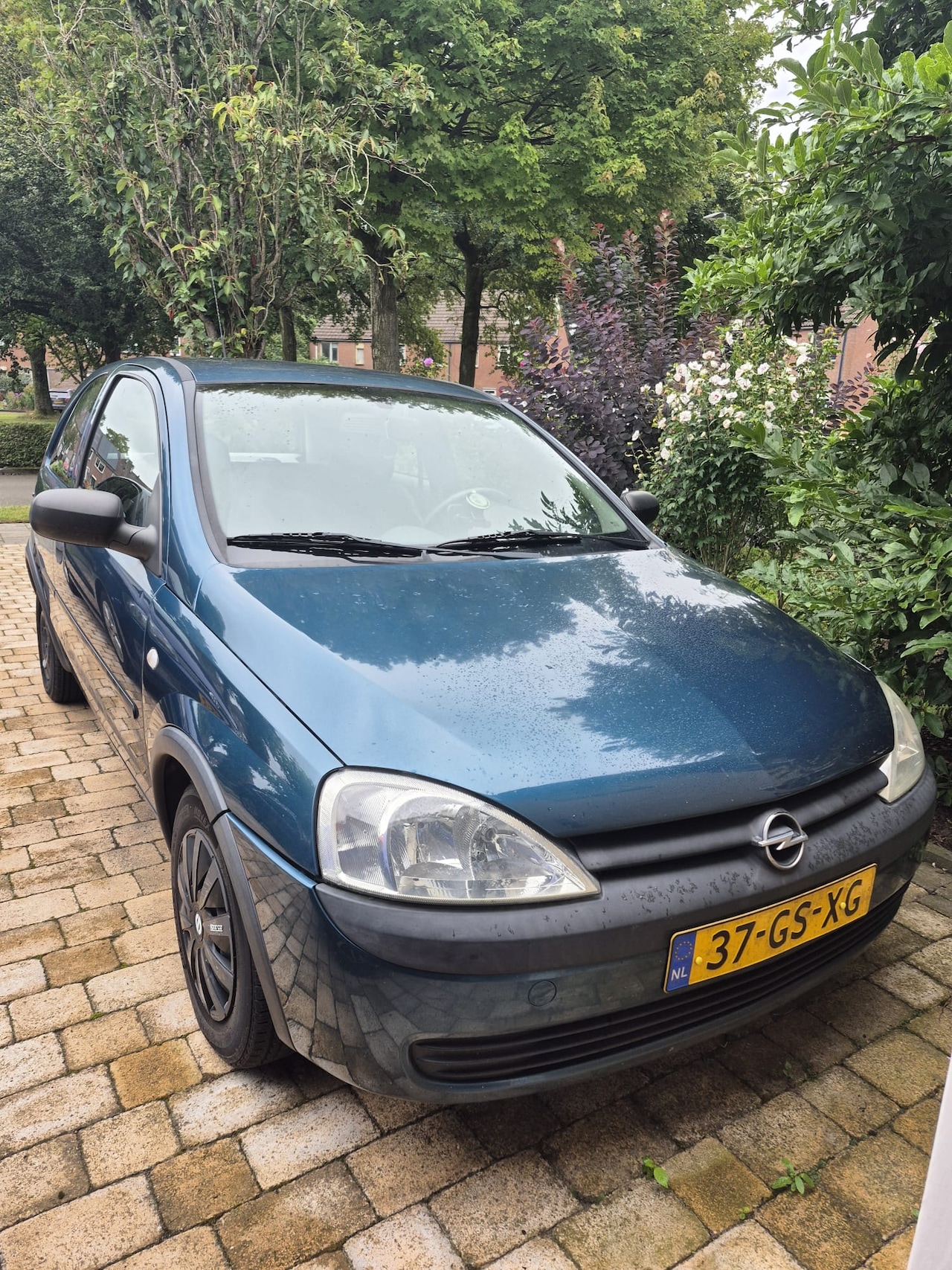 Opel Corsa - 1.2-16V - AutoWereld.nl