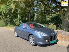 Peugeot 307 CC - LAGE KM.STAND 2.0-16V