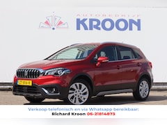 Suzuki S-Cross - 1.0 Boosterjet Select|Trekhaak|