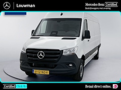 Mercedes-Benz Sprinter - 315 1.9 CDI L3H2 Pro Navigatie Camera + sensoren Cruise Control Achteruitrijcamera