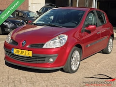 Renault Clio - 1.2 TCe Dynamique