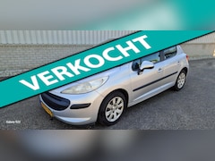Peugeot 207 - 1.6 HDI Cool 'n Blue
