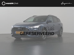 Ford Focus Wagon - 1.0 EcoBoost Hybrid ST Line | Panoramadak | Winterpakket | Cruise Control Adaptief | Parke