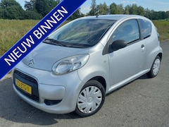 Citroën C1 - 1.0-12V Ambiance