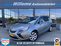 Opel Zafira Tourer - 1.4 Cosmo Trekhaak