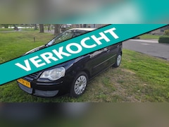 Volkswagen Polo - 1.4 TDI Comfortline