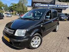Fiat Panda - 1.2 Edizione Cool *APK*AIRCO*ELEKTR. RAMEN*STUURBEKR.*LM. VELGEN