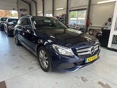 Mercedes-Benz C-klasse Estate - 350 e Lease Edition
