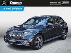 Mercedes-Benz GLC-klasse - 400e 4MATIC AMG Line | Panoramadak | Trekhaak | Burmester | Luchtvering | Achterasbesturin