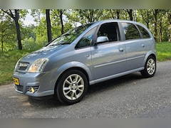 Opel Meriva - 1.6-16V Cosmo 2e Eigenaar Perfect onderhouden