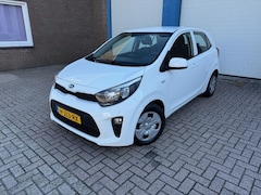 Kia Picanto - 1.0 MPi ComfortPlusLine Airco*Camera*Carplay*Bluetooth*Usb