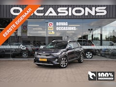 Kia Stonic - 1.0 T-GDi 1 EIGENAAR/ APPLE CARPLAY/ 22000 KM