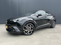 Toyota C-HR - 1.8 Hybrid Dynamic CAMERA NAVI ADAP CRUISE ECC TREKHAAK LMV