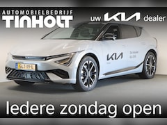 Kia EV6 - GT-Line 84 kWh