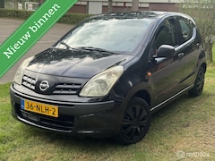 Nissan Pixo - 1.0 Nieuw APK Lage KM