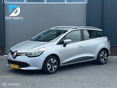 Renault Clio Estate - 1.5dCi ECO/75pk Airco/Navi/Cruise
