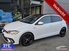 Volkswagen Polo - 2.0 TSI GTI DSG Panorama/Virtual/IQ Light